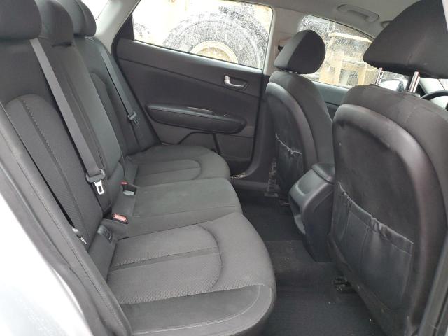 Photo 10 from auction – 2016 KIA OPTIMA LX with VIN 5XXGT4L39GG026463