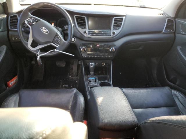 Photo 8 from auction – 2018 HYUNDAI TUCSON VAL with VIN KM8J33A22JU697142