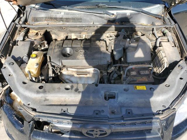 Photo 12 from auction – 2012 TOYOTA RAV4 with VIN 2T3KF4DV0CW131420