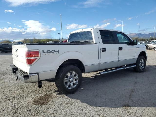 Photo 3 from auction – 2011 FORD F150 SUPER with VIN 1FTFW1ET1BFB98895