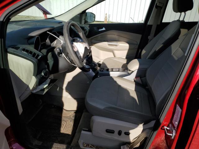Photo 7 from auction – 2016 FORD ESCAPE SE with VIN 1FMCU9GX4GUC52535
