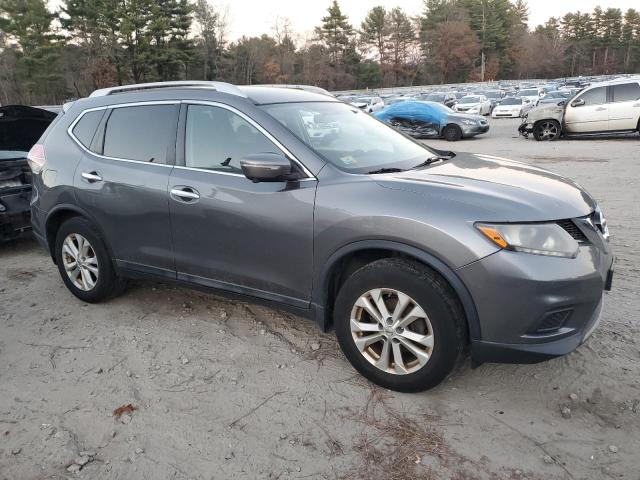 Photo 4 from auction – 2014 NISSAN ROGUE S with VIN 5N1AT2MV1EC842294