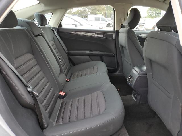 Photo 10 from auction – 2018 FORD FUSION SE with VIN 3FA6P0LU1JR274612