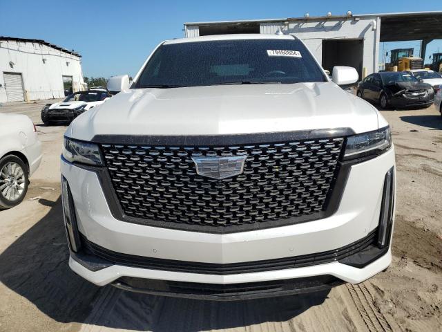 Photo 5 from auction – 2024 CADILLAC ESCALADE E with VIN 1GYS4KKL6RR138256