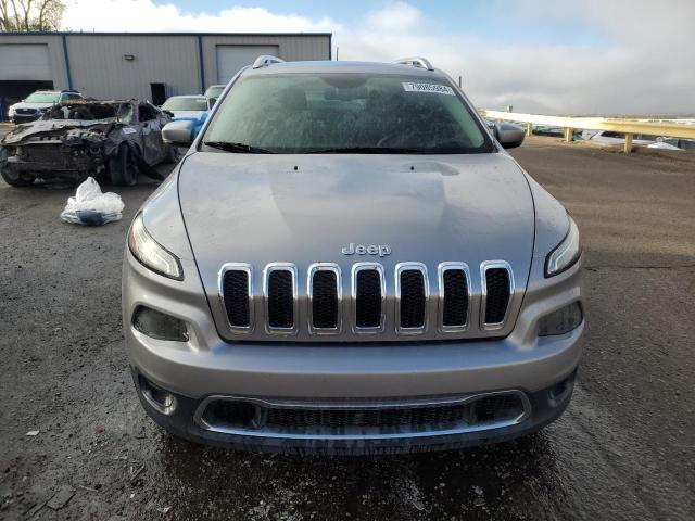 Photo 5 from auction – 2015 JEEP CHEROKEE L with VIN 1C4PJMDS7FW736812