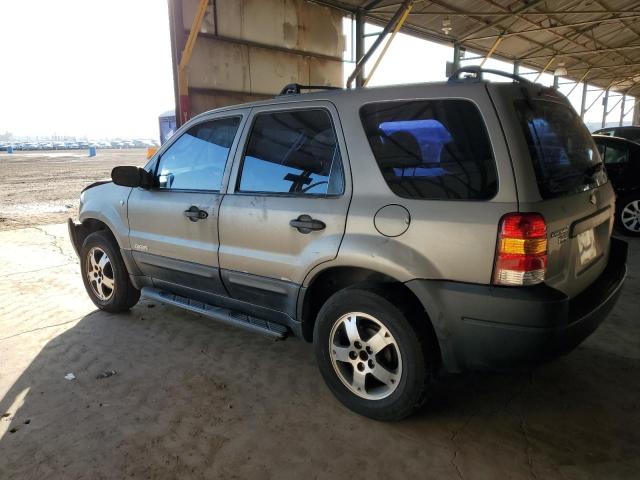 Photo 2 from auction – 2002 FORD ESCAPE XLS with VIN 1FMYU011X2KA26512