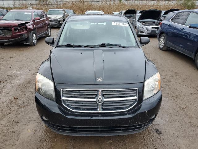 Photo 5 from auction – 2012 DODGE CALIBER SX with VIN 1C3CDWDA9CD507861