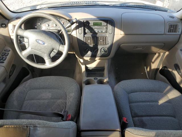 Photo 8 from auction – 2005 FORD EXPLORER X with VIN 1FMZU62K05UA25991