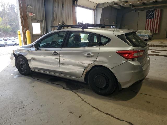 Photo 2 from auction – 2019 SUBARU IMPREZA with VIN 4S3GTAA6XK3755866