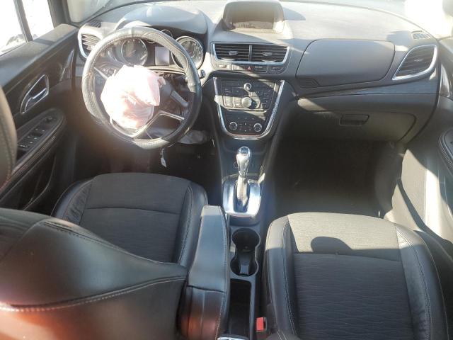 Photo 8 from auction – 2016 BUICK ENCORE CON with VIN KL4CJBSB8GB536191