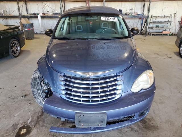 Photo 5 from auction – 2007 CHRYSLER PT CRUISER with VIN 3A4FY58B87T570809