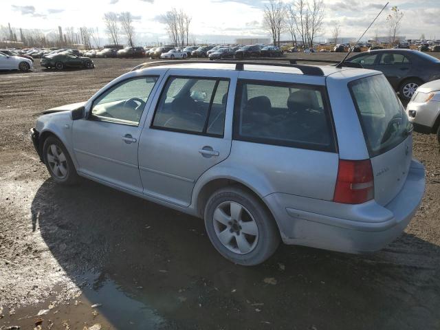 Photo 2 from auction – 2004 VOLKSWAGEN JETTA GLS with VIN WVWSR21J54W080366