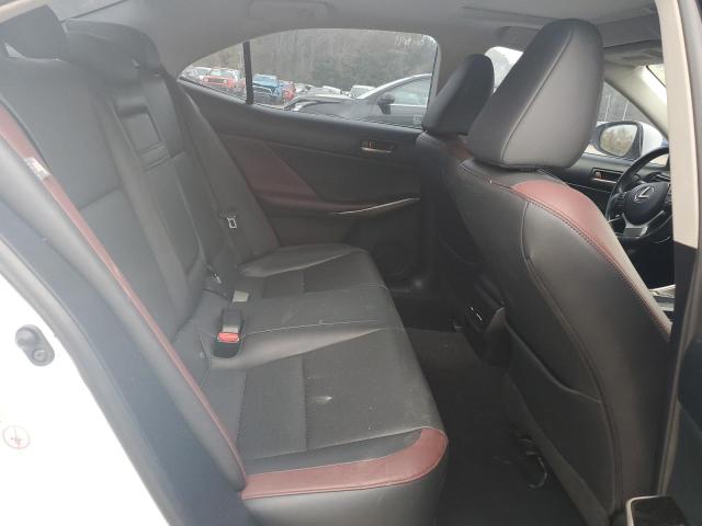 Photo 10 from auction – 2018 LEXUS IS 300 with VIN JTHBA1D27J5072954