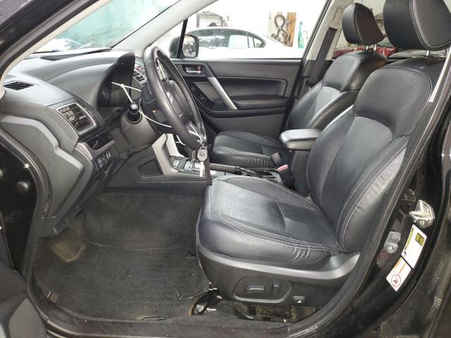 Photo 7 from auction – 2017 SUBARU FORESTER 2 with VIN JF2SJALC1HH499035