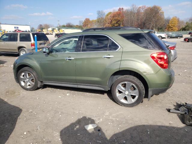 Photo 2 from auction – 2015 CHEVROLET EQUINOX LT with VIN 2GNFLGEK1F6240945