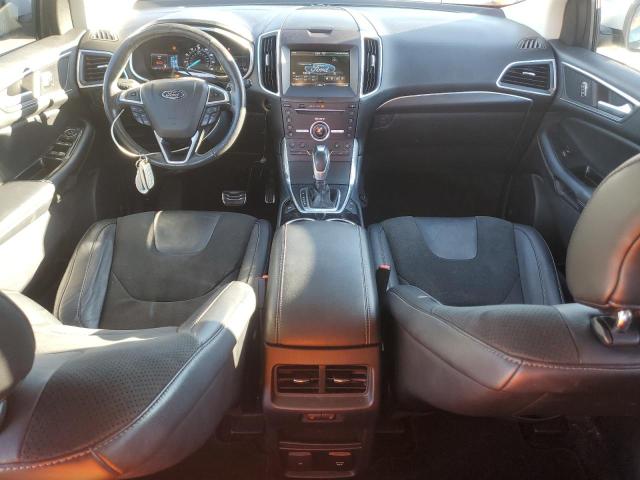 صورة رقم 8 من المزاد - 2015 FORD EDGE SPORT مع VIN 2FMPK3AP8FBB15745
