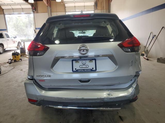 Photo 6 from auction – 2017 NISSAN ROGUE S with VIN KNMAT2MT7HP560239