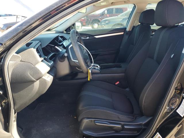 Photo 7 from auction – 2016 HONDA CIVIC EX with VIN 19XFC1F46GE045138