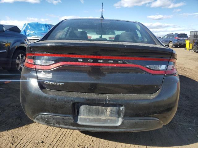 Photo 6 from auction – 2015 DODGE DART SE with VIN 1C3CDFAA3FD392036