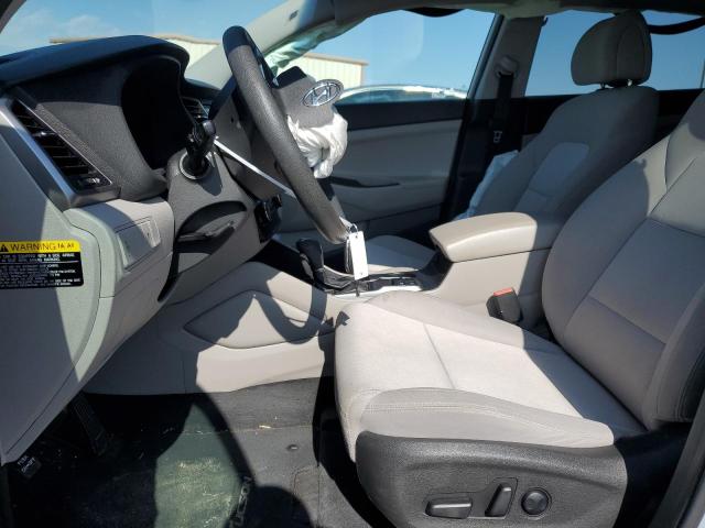 Photo 7 from auction – 2017 HYUNDAI TUCSON LIM with VIN KM8J33A48HU403786