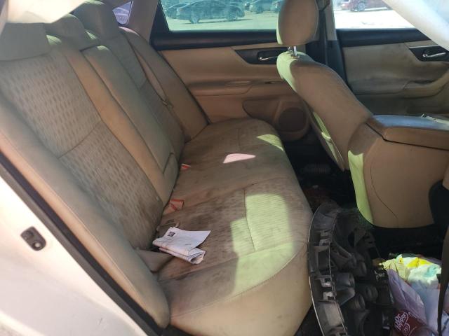 Photo 10 from auction – 2016 NISSAN ALTIMA 2.5 with VIN 1N4AL3AP6GC206544