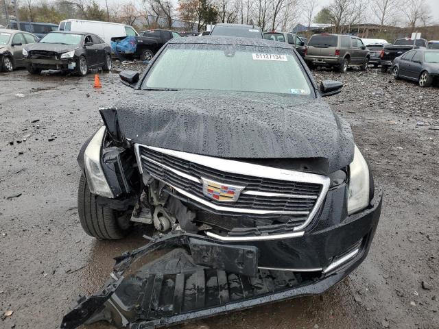 Photo 5 from auction – 2016 CADILLAC ATS with VIN 1G6AA1RX6G0104447
