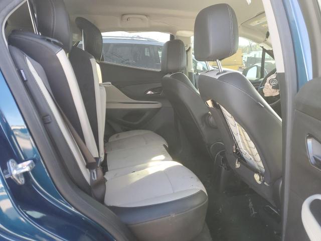 Photo 11 from auction – 2020 BUICK ENCORE PRE with VIN KL4CJESB5LB021211