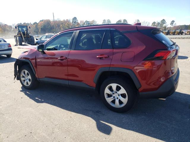 Photo 2 from auction – 2019 TOYOTA RAV4 LE with VIN 2T3H1RFV4KC011171