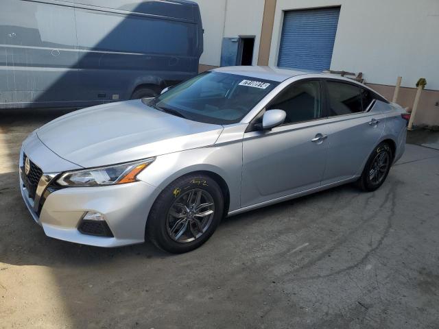 Photo 1 from auction – 2020 NISSAN ALTIMA S with VIN 1N4BL4BV3LC195813