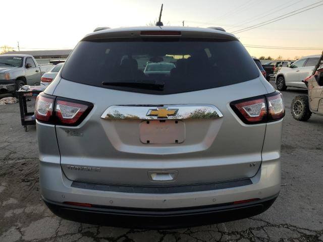 Photo 6 from auction – 2017 CHEVROLET TRAVERSE L with VIN 1GNKRGKD0HJ120112