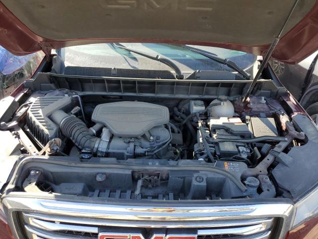 Photo 12 from auction – 2018 GMC ACADIA SLE with VIN 1GKKNSLS7JZ158324