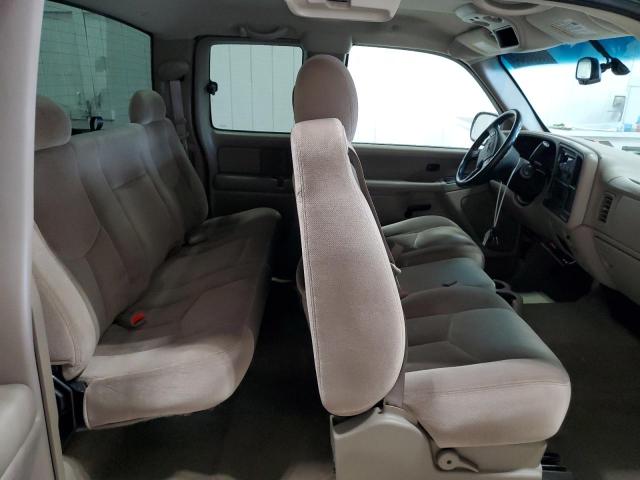 Photo 10 from auction – 2003 GMC NEW SIERRA with VIN 1GTEK19T13Z227085