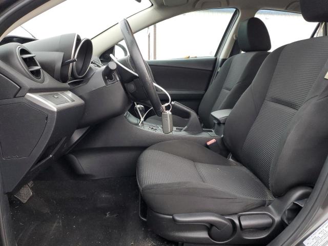 Photo 7 from auction – 2013 MAZDA 3 I with VIN JM1BL1LP9D1754349