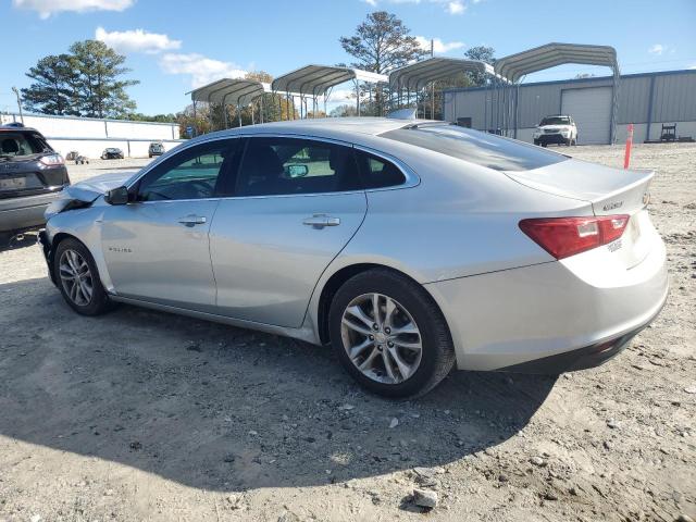 Photo 2 from auction – 2017 CHEVROLET MALIBU LT with VIN 1G1ZE5ST7HF176641
