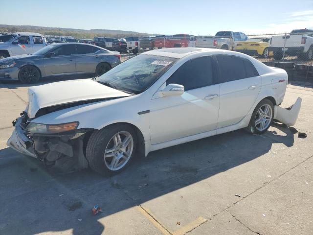 ACURA TL 2007 with VIN 19UUA66277A047848 - Photo from auction