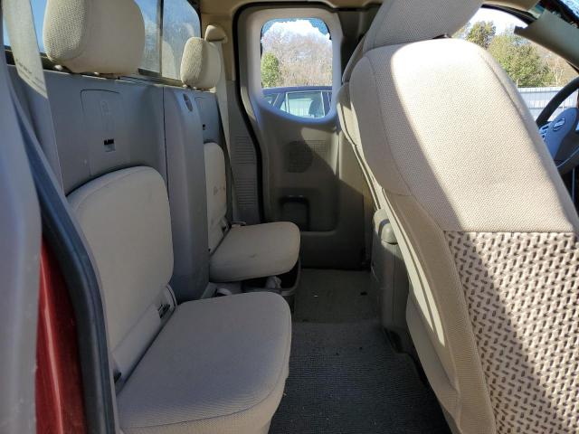 Photo 10 from auction – 2018 NISSAN FRONTIER S with VIN 1N6BD0CT0JN707720