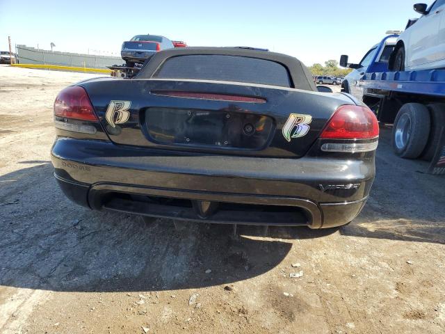 Photo 10 from auction – 2004 DODGE VIPER SRT- with VIN 1B3JZ65Z44V101704