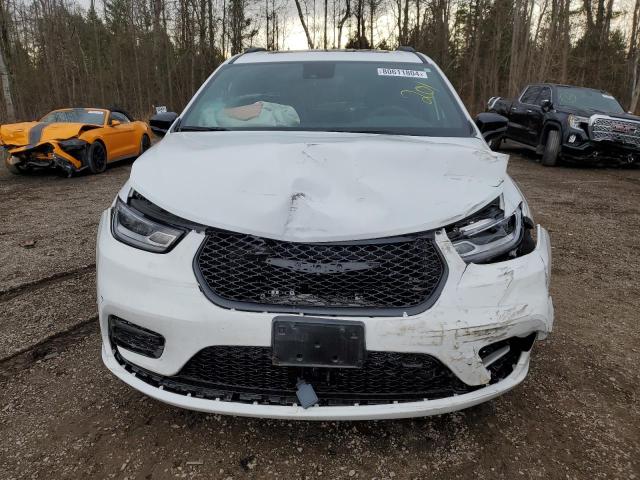 Photo 5 from auction – 2023 CHRYSLER PACIFICA L with VIN 2C4RC1GGXPR555349