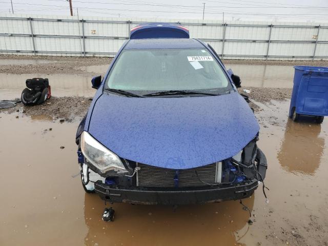 Photo 5 from auction – 2016 TOYOTA COROLLA L with VIN 2T1BURHE2GC503577