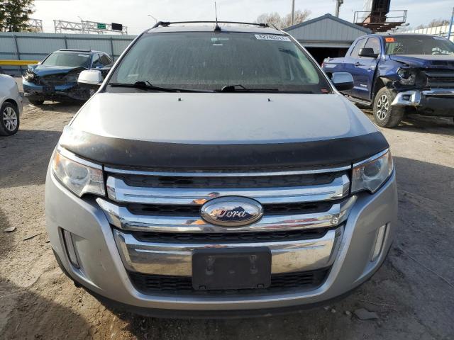 Photo 5 from auction – 2012 FORD EDGE SEL with VIN 2FMDK3J91CBA81244