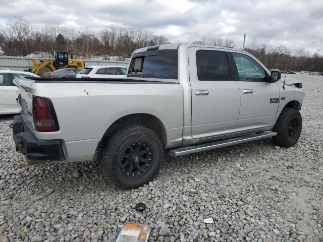 Photo 3 from auction – 2017 RAM 1500 SLT with VIN 3C6RR7LT7HG784607
