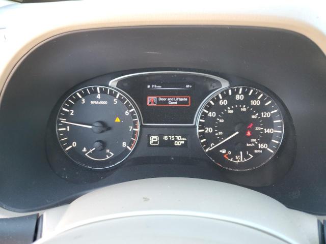 Photo 9 from auction – 2014 NISSAN PATHFINDER with VIN 5N1AR2MN3EC708448