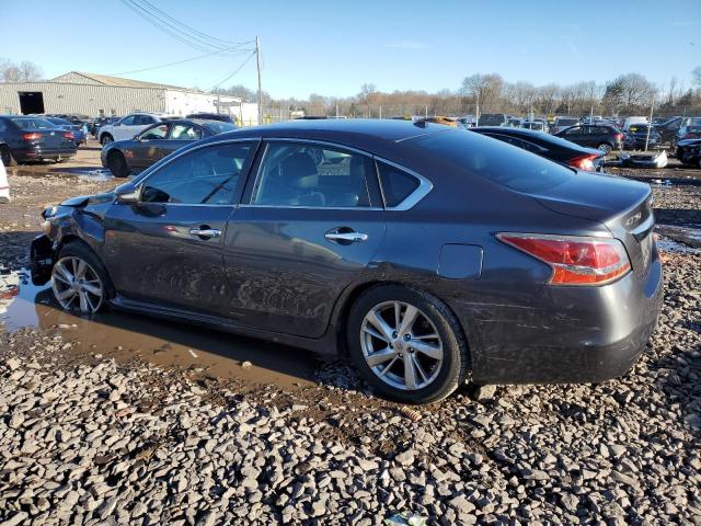 Photo 2 from auction – 2013 NISSAN ALTIMA 2.5 with VIN 1N4AL3AP6DC246330