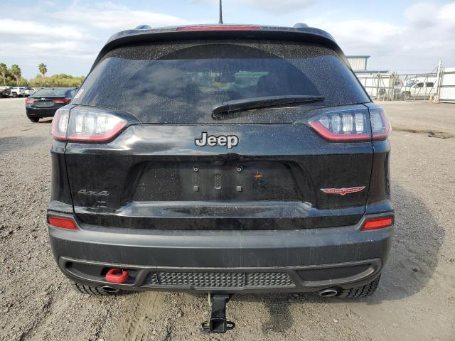 Photo 6 from auction – 2022 JEEP CHEROKEE T with VIN 1C4PJMBX8ND554044