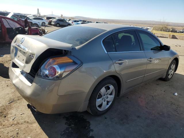 Photo 3 from auction – 2008 NISSAN ALTIMA 2.5 with VIN 1N4AL21E48N404702