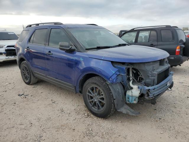 Photo 4 from auction – 2014 FORD EXPLORER with VIN 1FM5K7B89EGC34885
