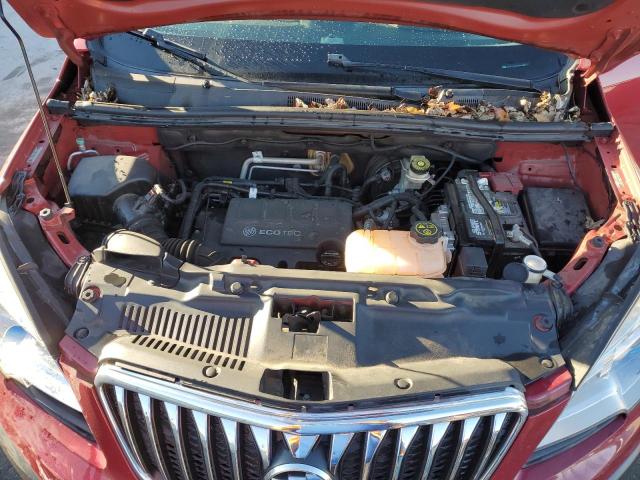 Photo 12 from auction – 2014 BUICK ENCORE CON with VIN KL4CJBSB2EB566767