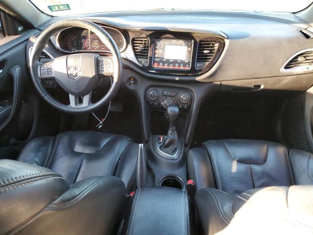 Photo 8 from auction – 2013 DODGE DART LIMIT with VIN 1C3CDFCA2DD182070