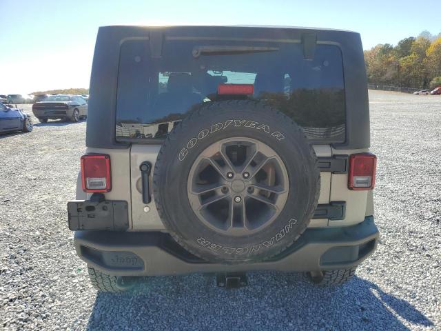 Photo 6 from auction – 2016 JEEP WRANGLER S with VIN 1C4AJWBG3GL217999