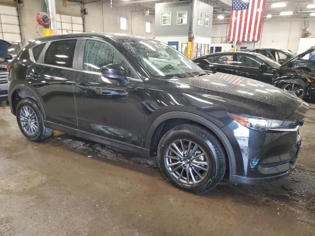 Photo 4 from auction – 2021 MAZDA CX-5 TOURI with VIN JM3KFBCM0M0359136